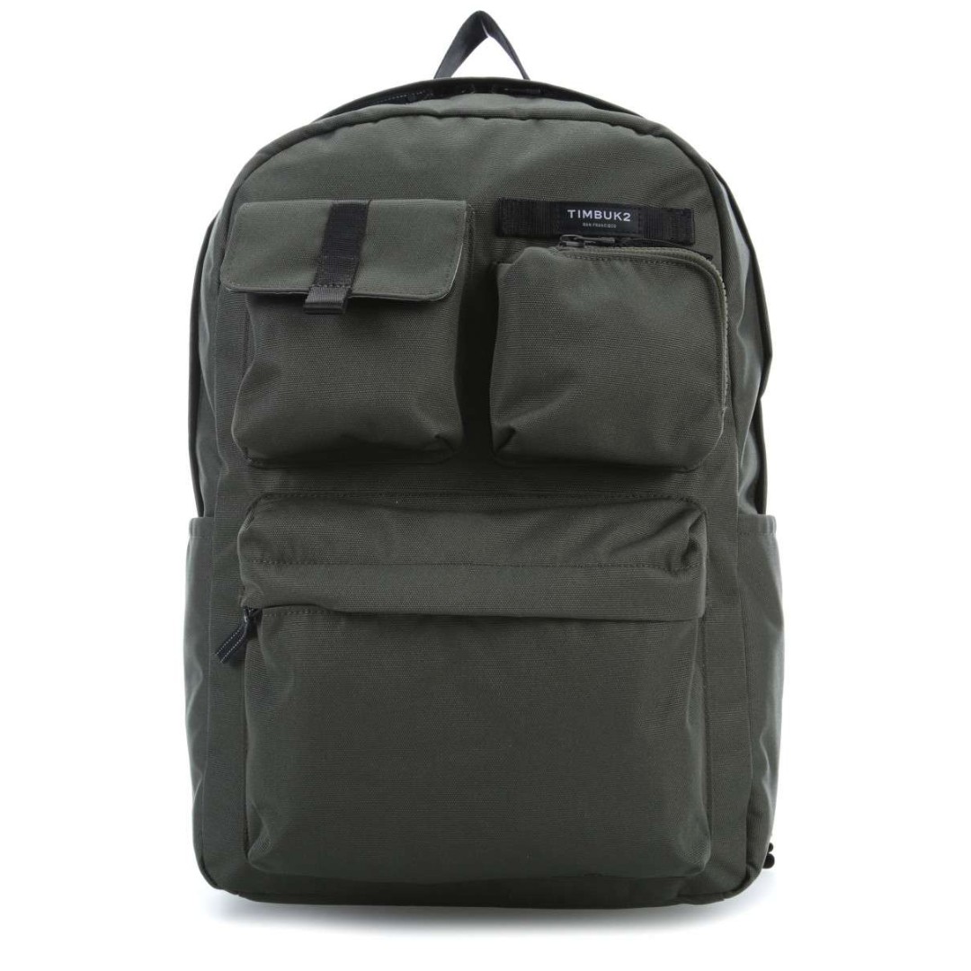 Timbuk2 green backpack Clearance