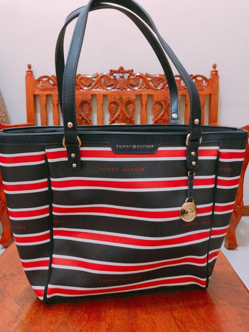 Tommy hilfiger outlet handbags 2018