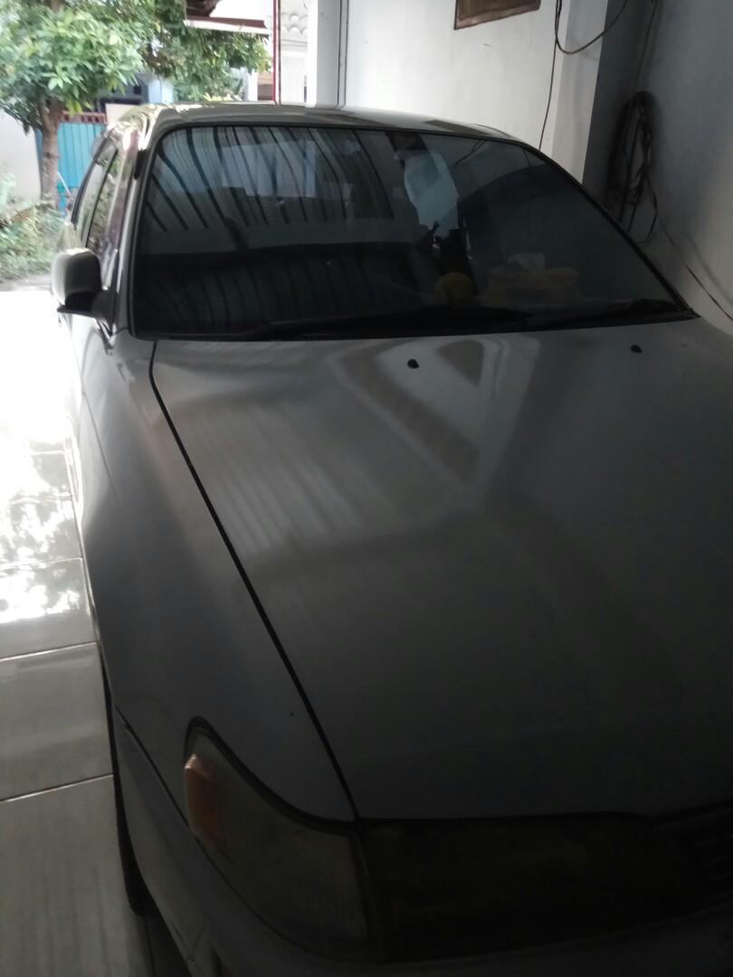 Toyota Great 94 Mobil Motor Mobil Untuk Dijual Di Carousell