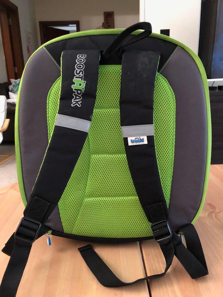 trunki boostapak age