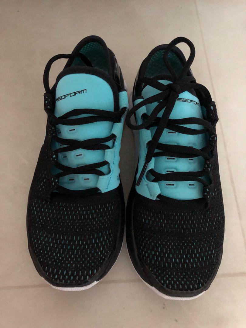 Under armour speedform apollo 2 women's 2025