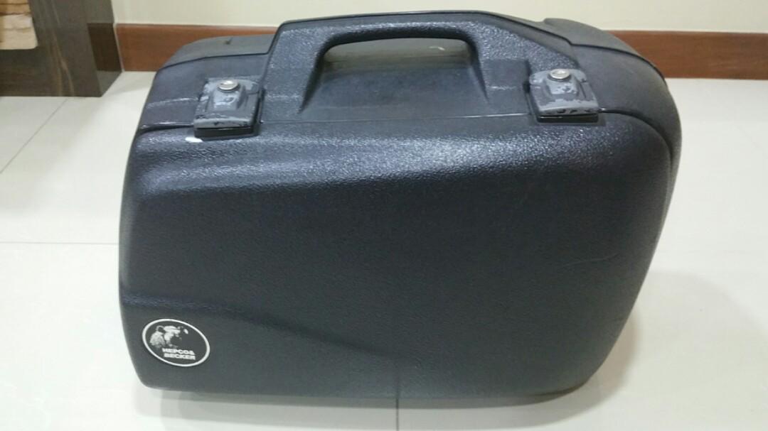 Used panniers shop for sale