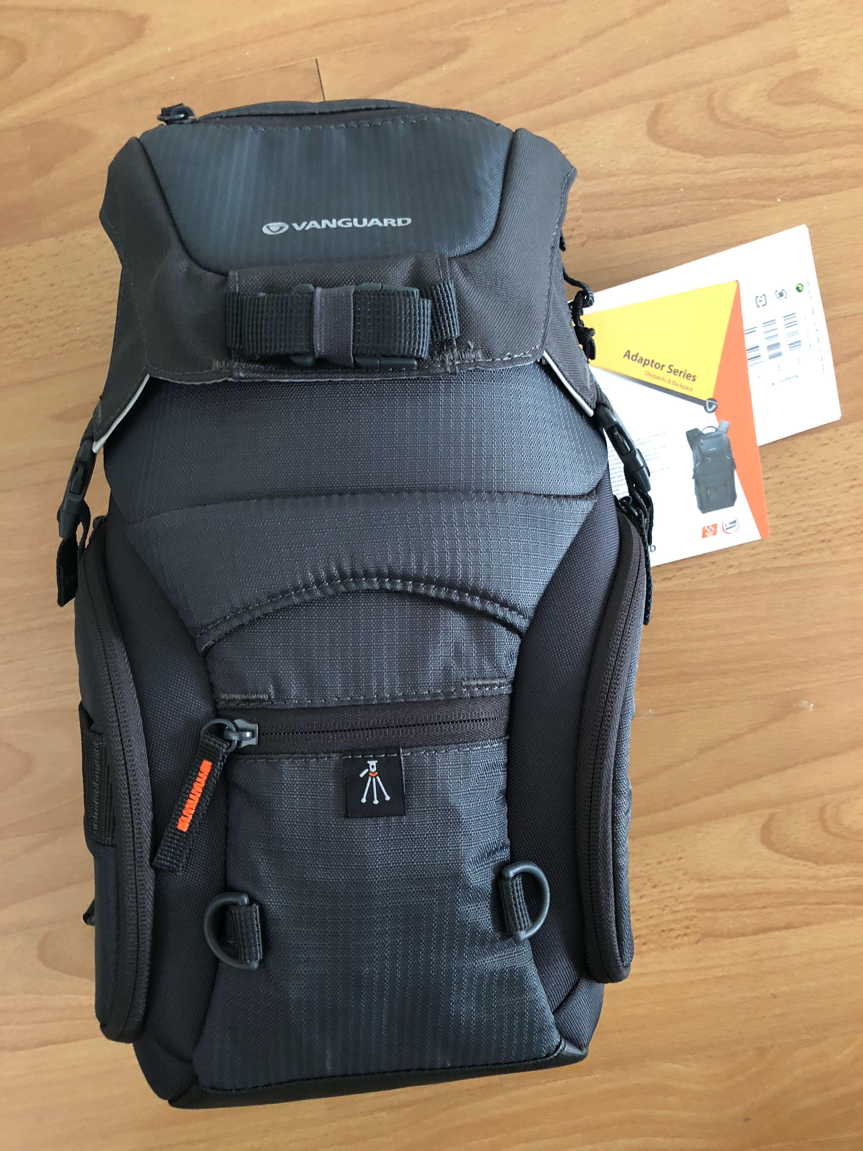 vanguard camera bag singapore
