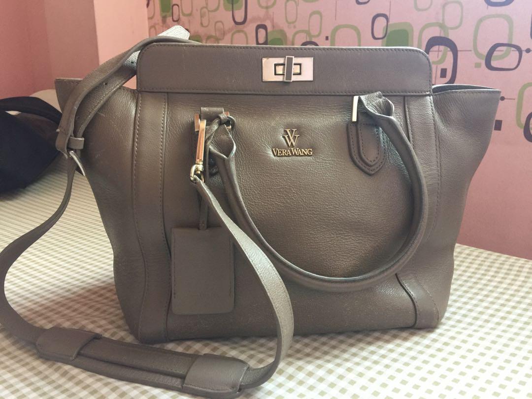 Vera wang on sale purse prices