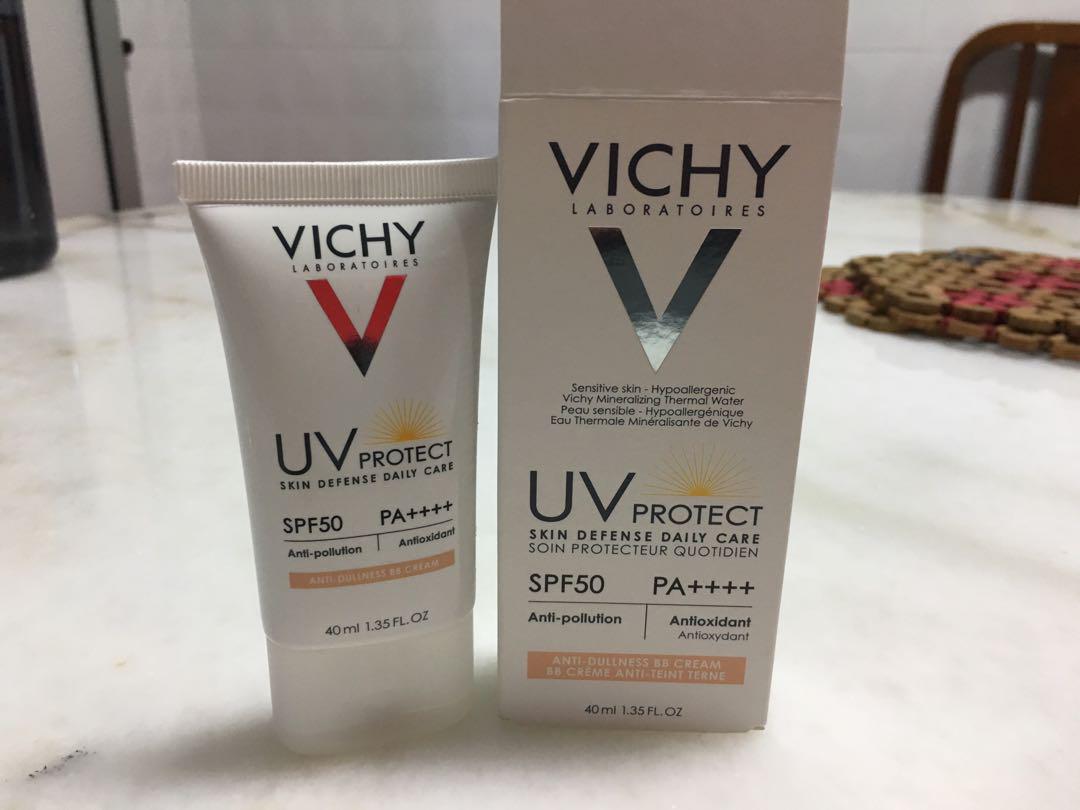 vichy uv protect review