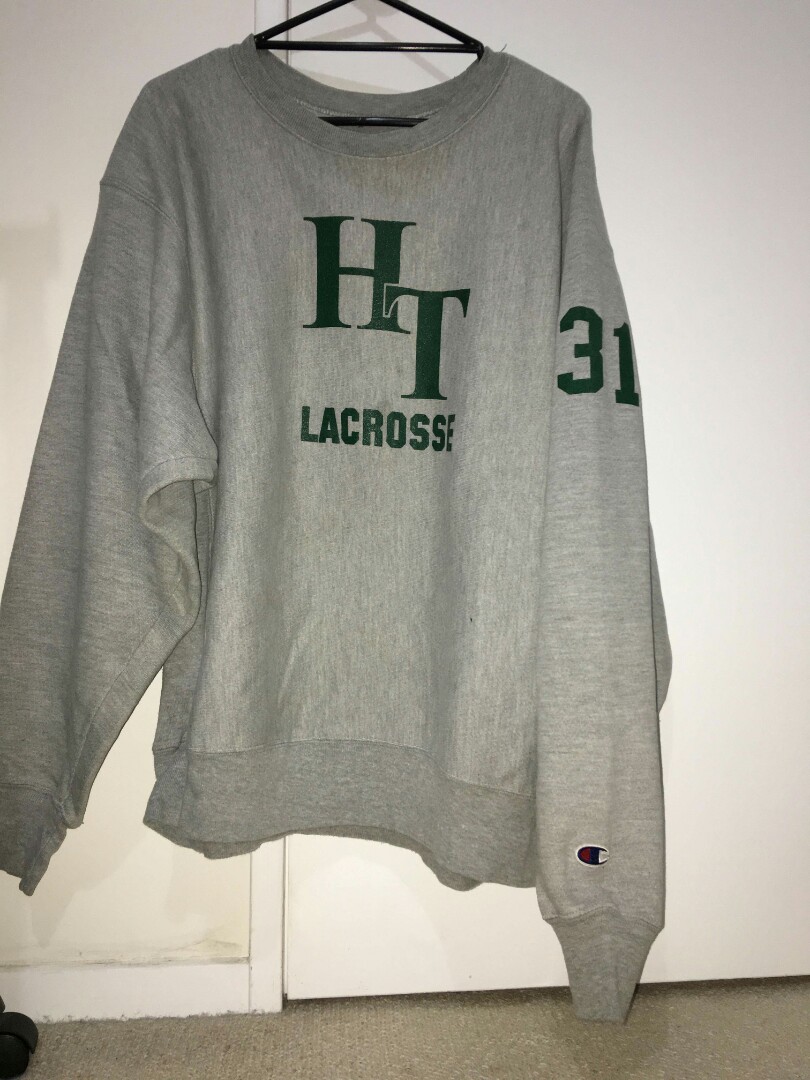 Champion sweater nz 31 cheap