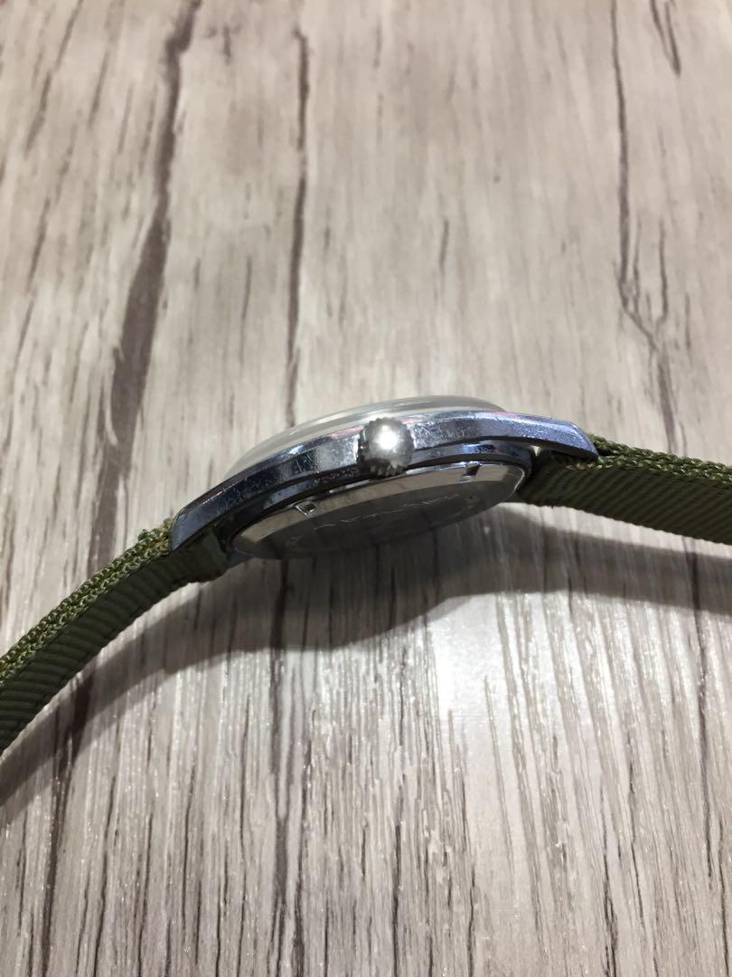 Waltham self winding deals watch incabloc 17 jewels