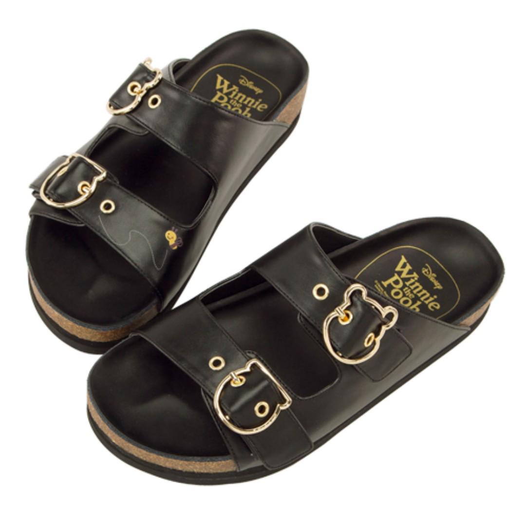 Winnie the pooh sandals on sale