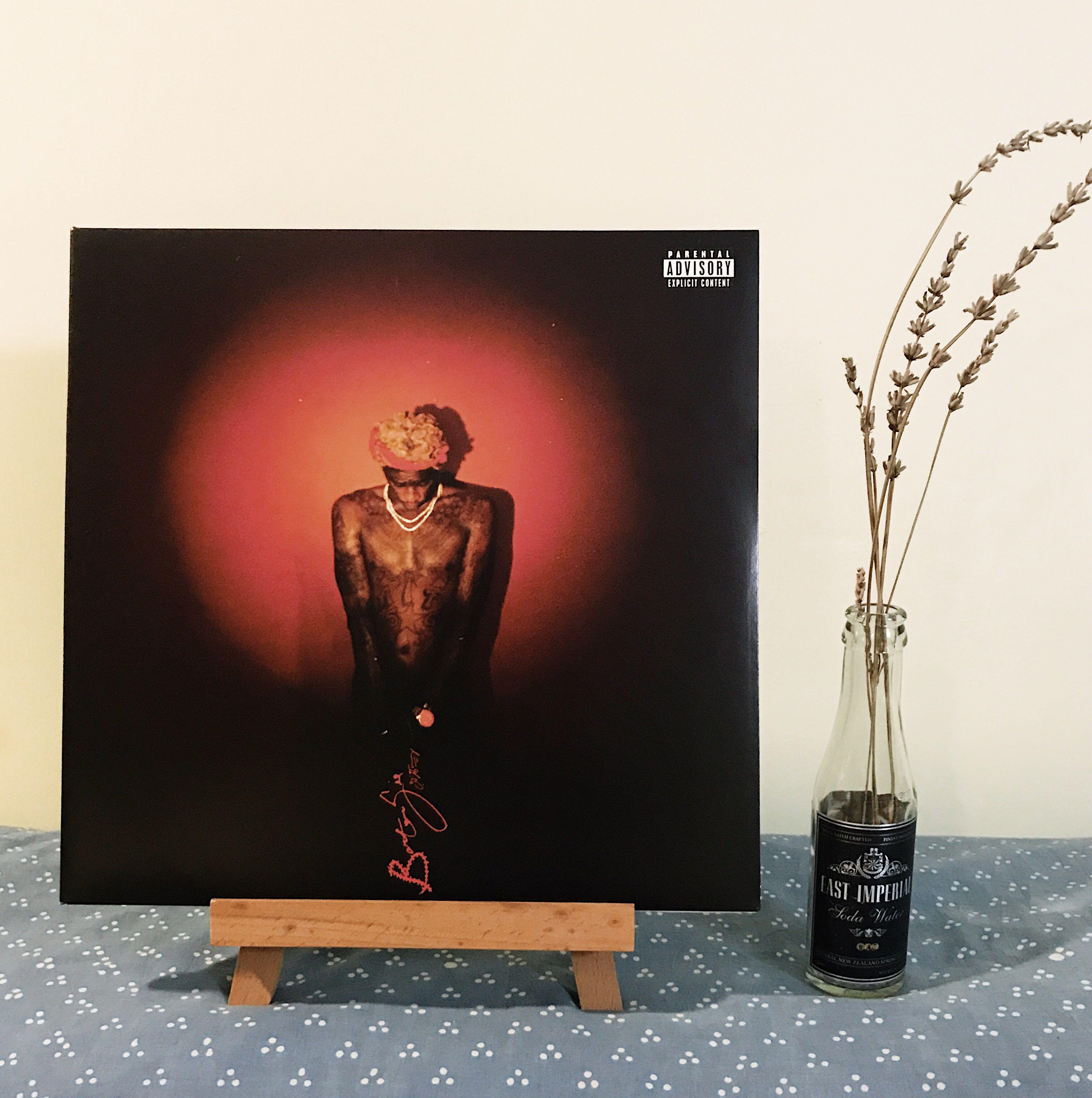 Young Thug - Barter 6 Vinyl Record, Hobbies & Lifestyle, Music 