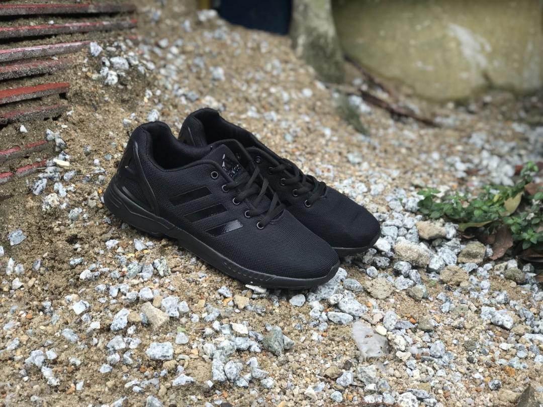Zx flux 41 online