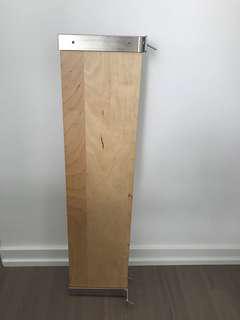 IKEA shelf