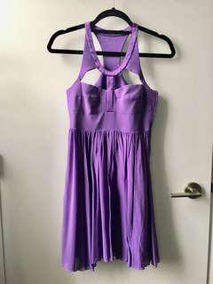 Versace H&M Dress - Size 4
