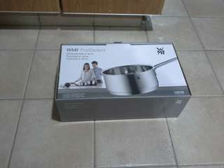 Bialetti Spazio System Plus Pots and Pans Brand New Stock