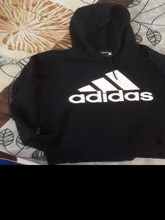 Adidas hoodie