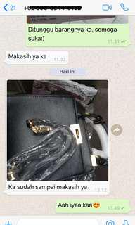 Testi!🖤