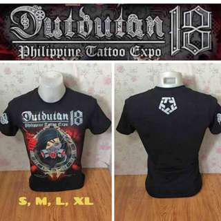 TRIBAL "DUTDUTAN 2018"