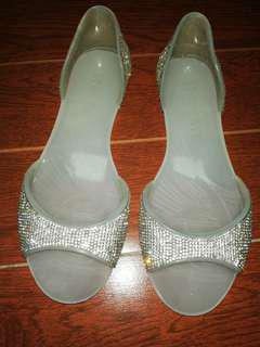Staccato ❗Authentic❗size 6