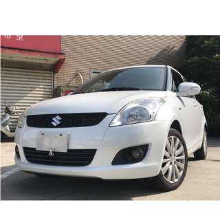 2011年 鈴木 SWIFT 1.5L