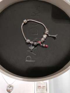 Pandora Bracelet only❗Authentic❗