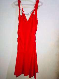 Santa Dress