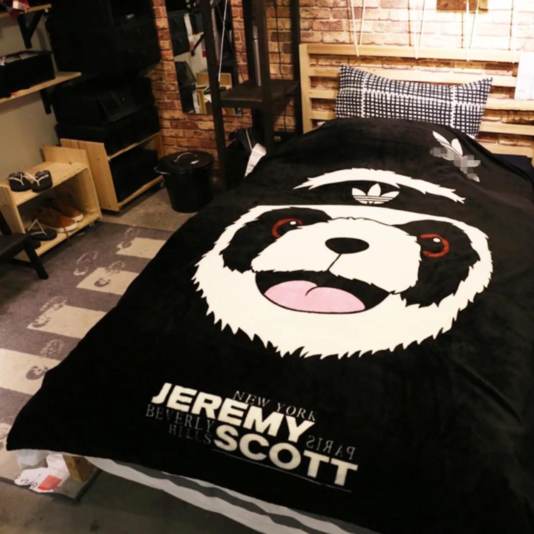 Adidas blankets best sale