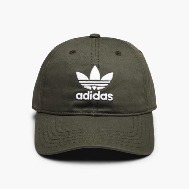 adidas classic cap