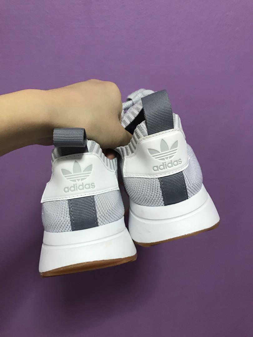 Adidas Originals Women s FLB PrimeKnit Sneaker