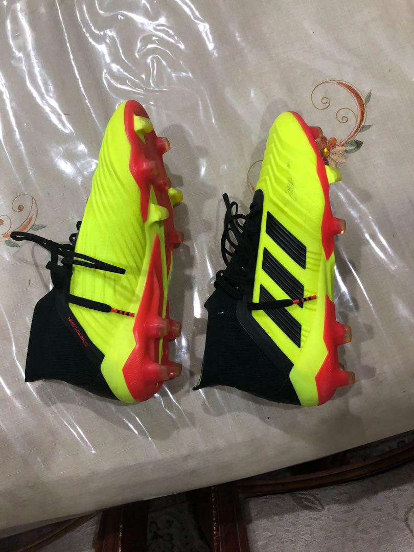 Adidas predator 18.1 world cup top