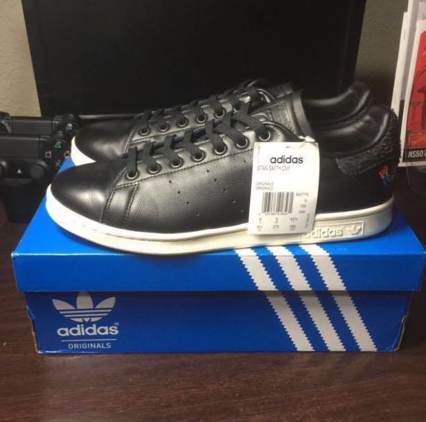 adidas stan smith cny