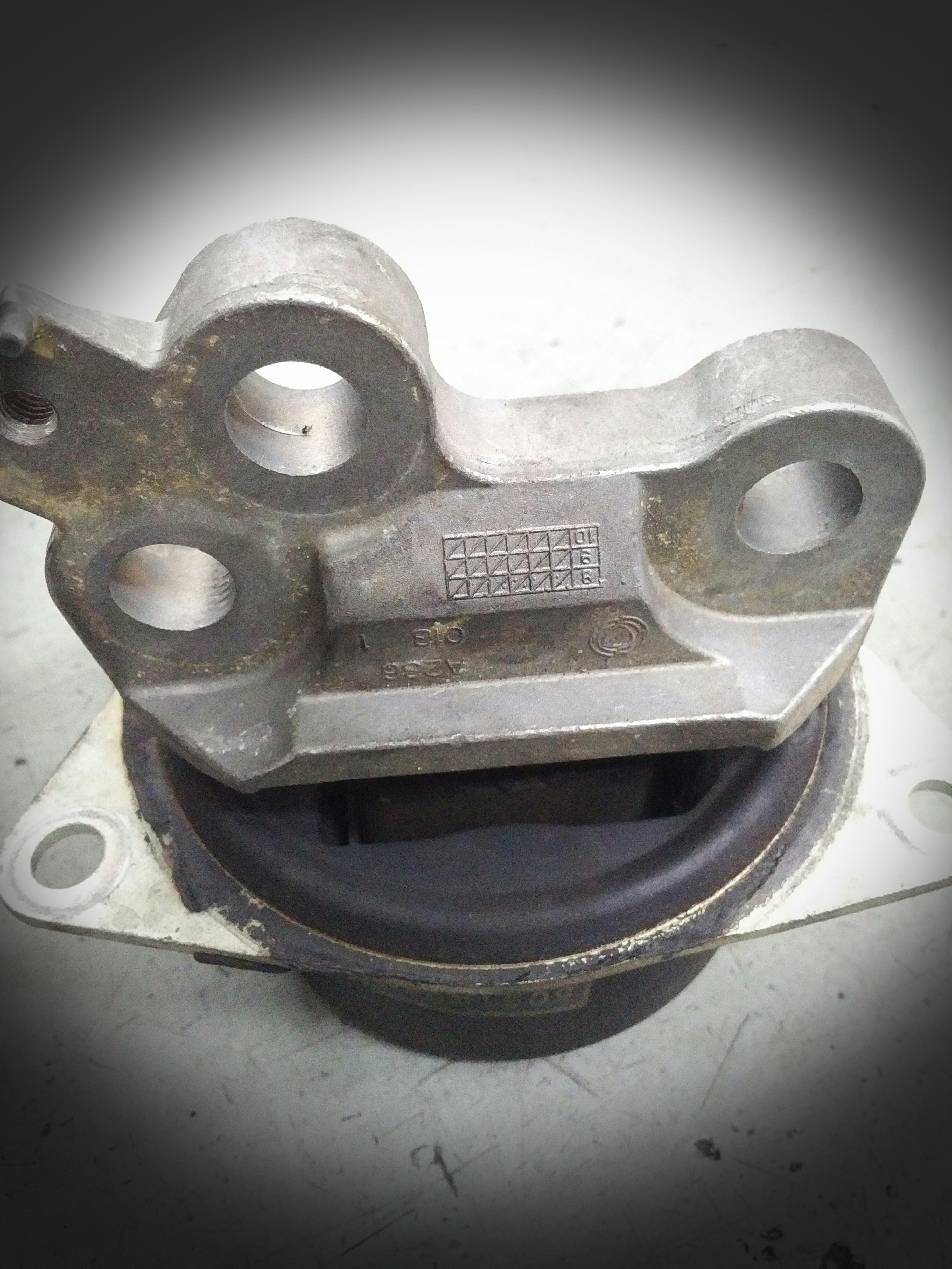 Leva Di Chiusura Sicurezza Cofano Per Alfa Romeo 159 E Brera - In ABS, Facile Installazione - Foto 7