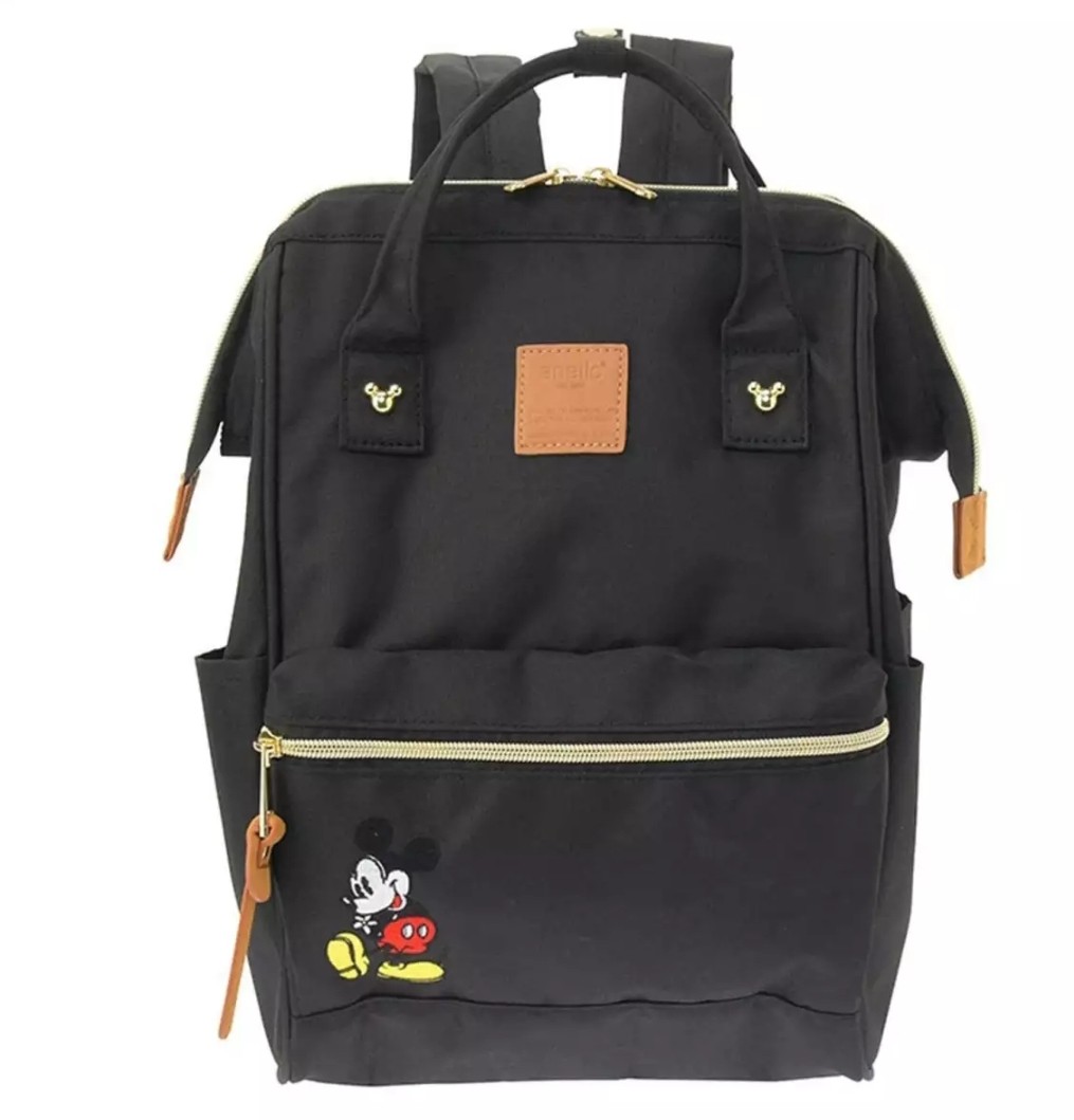 Anello Disney Backpack Women s Fashion Bags Wallets Backpacks on Carousell