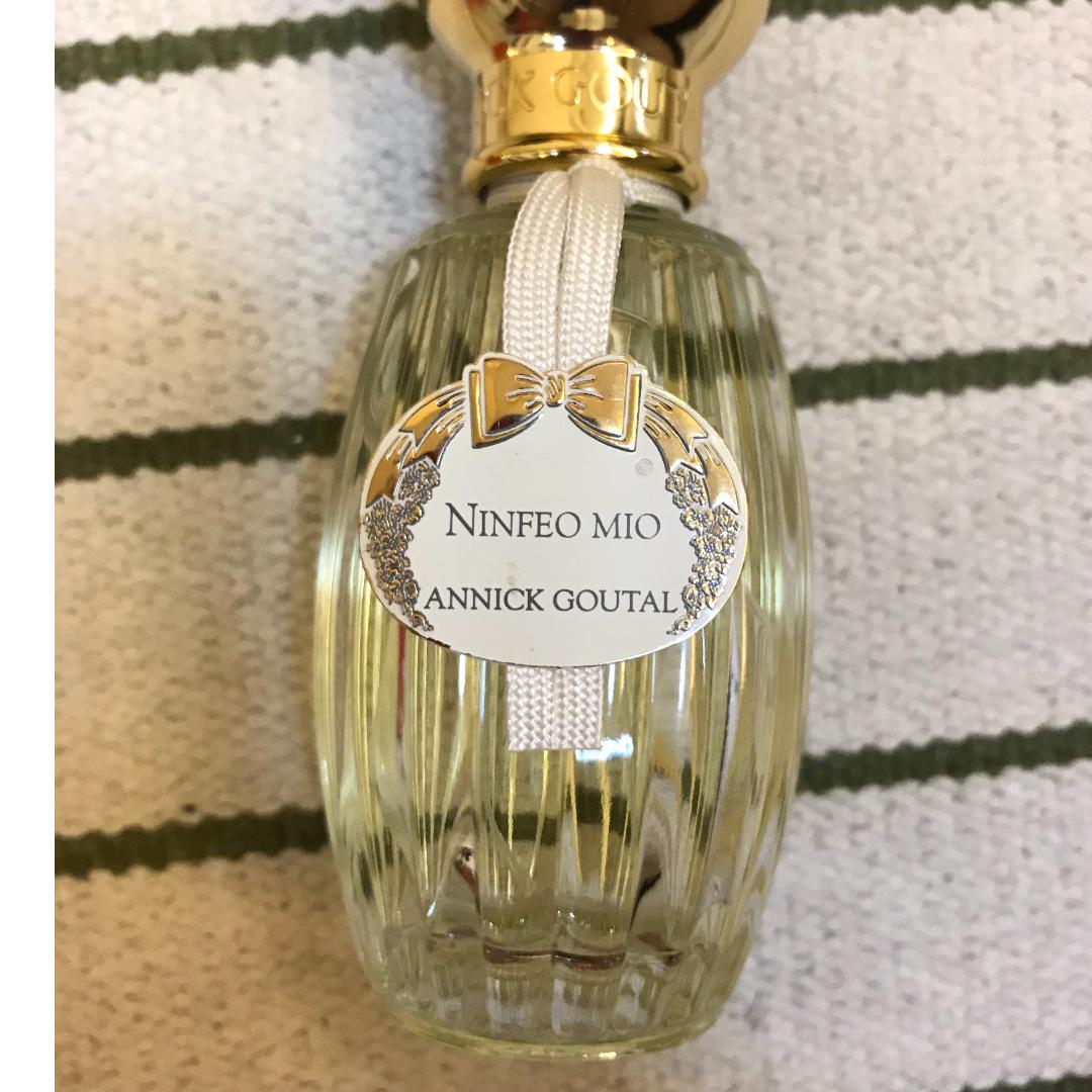 Annick goutal ninfeo mio hotsell