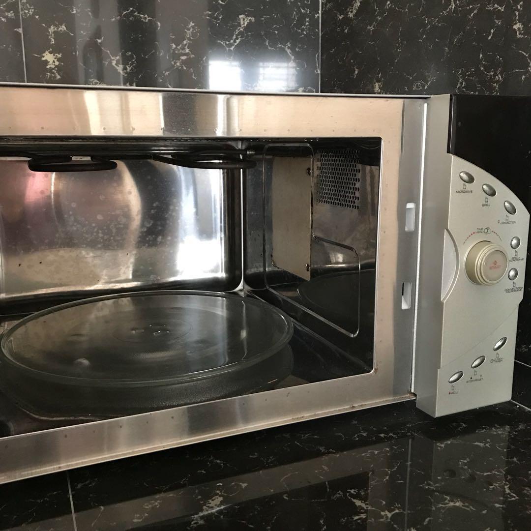 AOWA Microwave Oven, TV & Home Appliances, Kitchen Appliances, Ovens