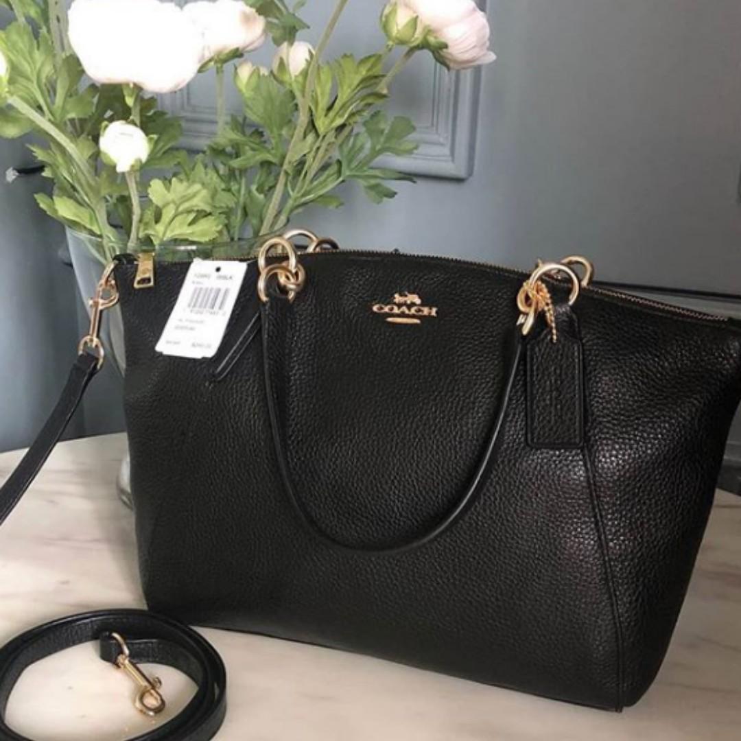 F36675 coach bag on sale