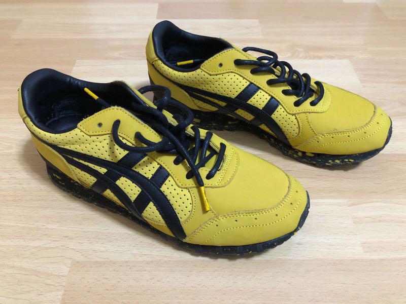 bait bruce lee shoes