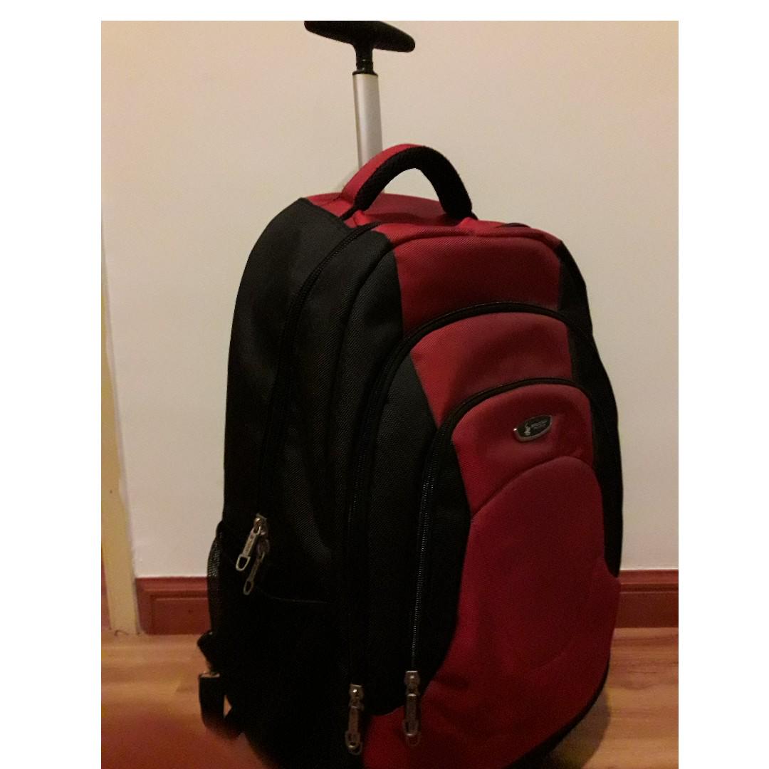 Bhpc backpack shop
