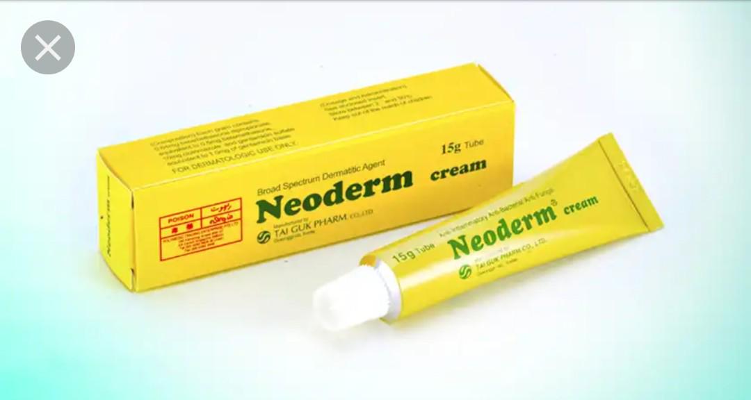 Bnib Neoderm Cream, Beauty & Personal Care, Face, Face Care on Carousell
