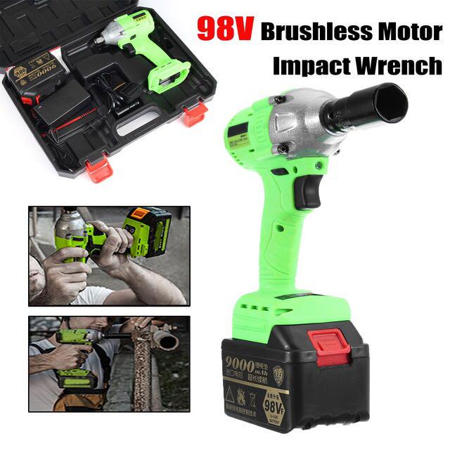 Tianhu tools sales impact wrench