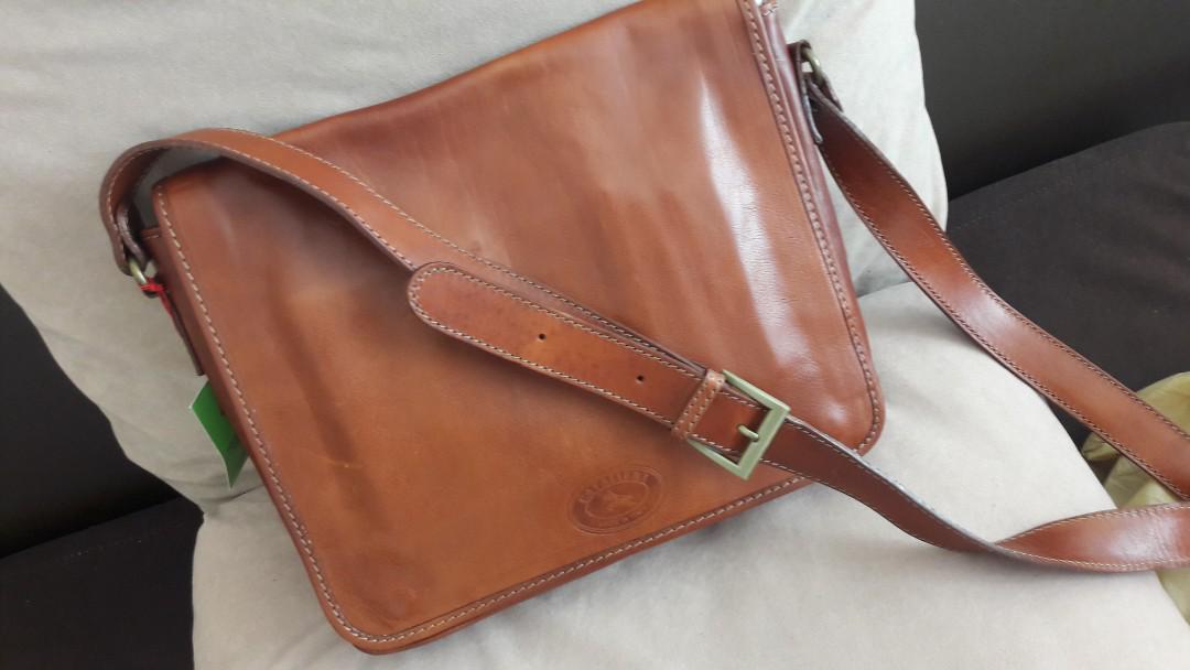 amazon blue backpack