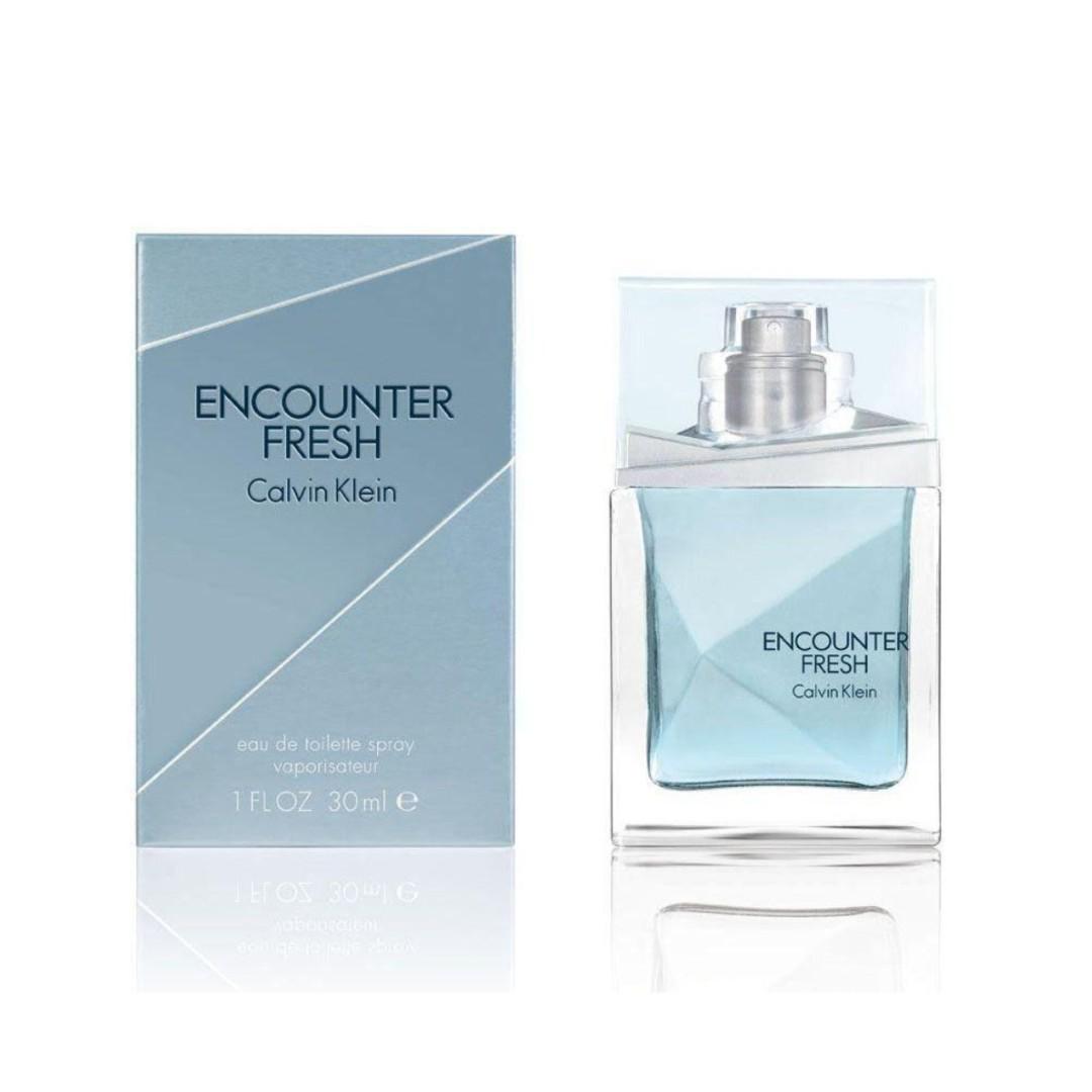 encounter fresh calvin klein