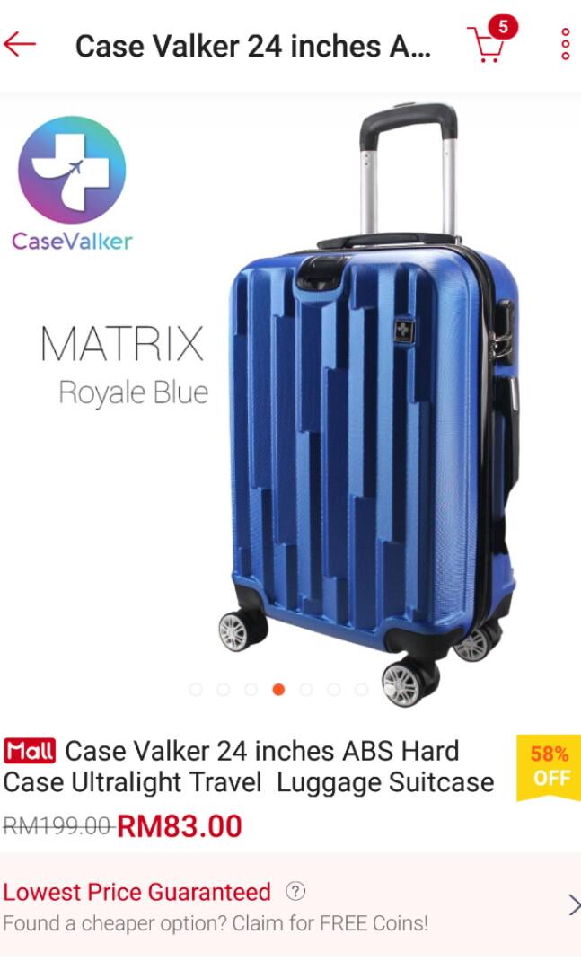 case-valker-hard-case-24-inches-luggage-everything-else-others-on
