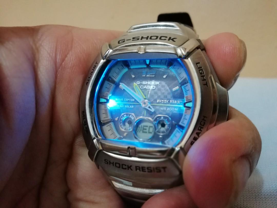 Casio g shock gw 1400 Clearance