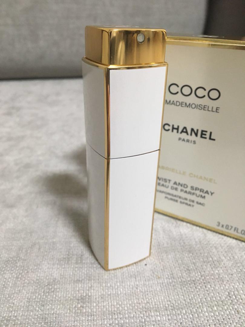 Chanel Coco Mademoiselle - Eau de Parfum
