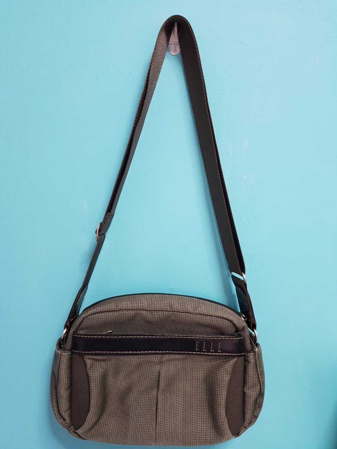 elle sling bag malaysia