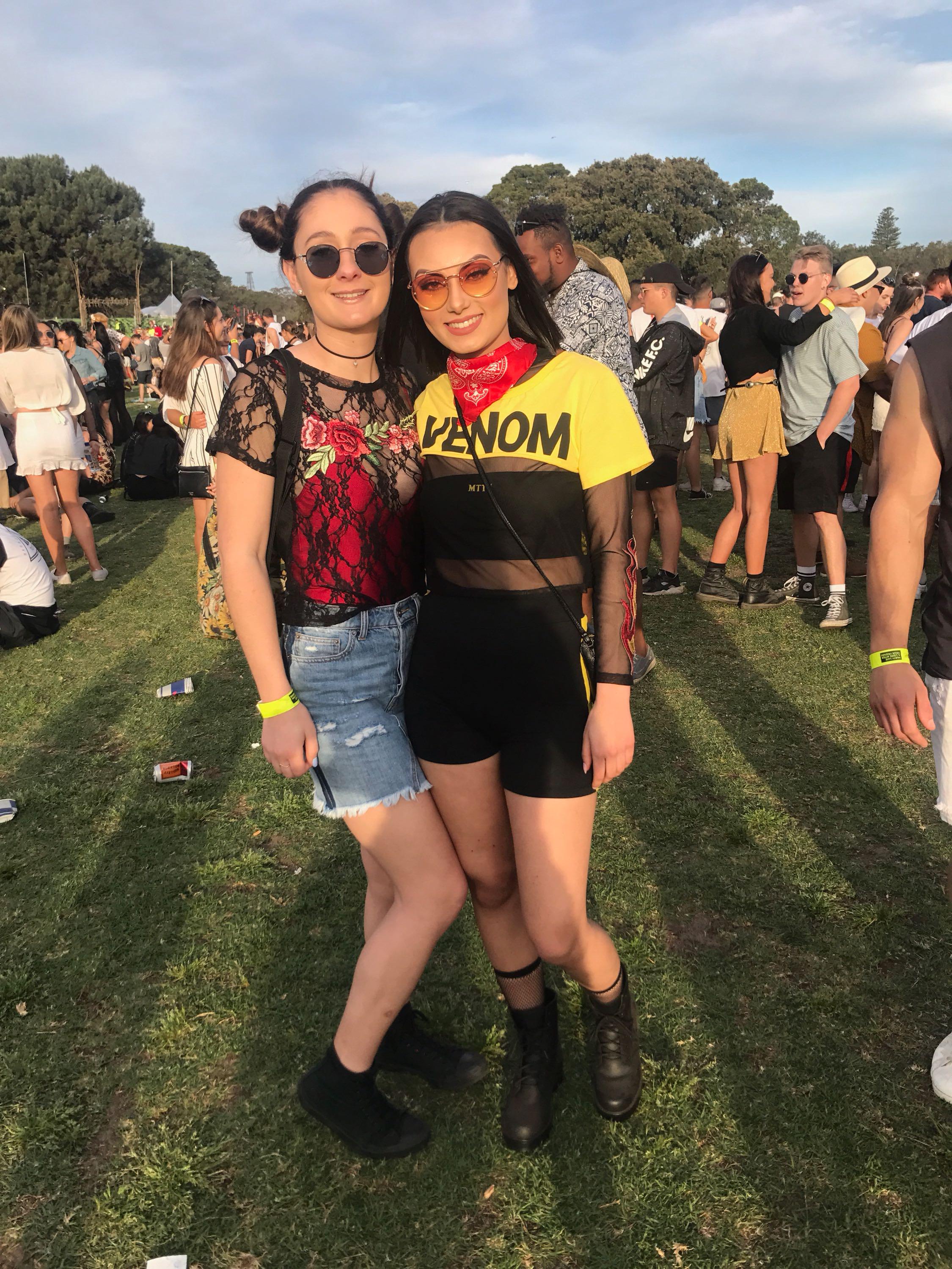 Festival Outfit I Am Gia X Dolls Kill Women S Fashion Clothes