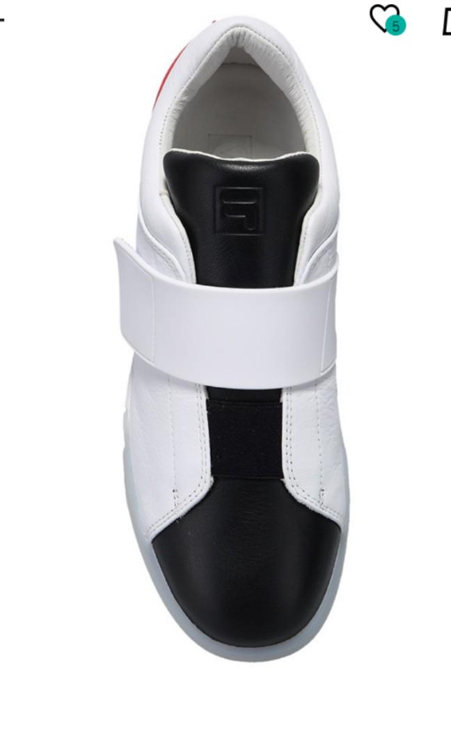 Jason wu fila outlet sneakers