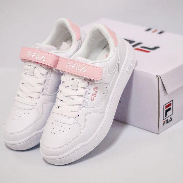 fila pink shoes price
