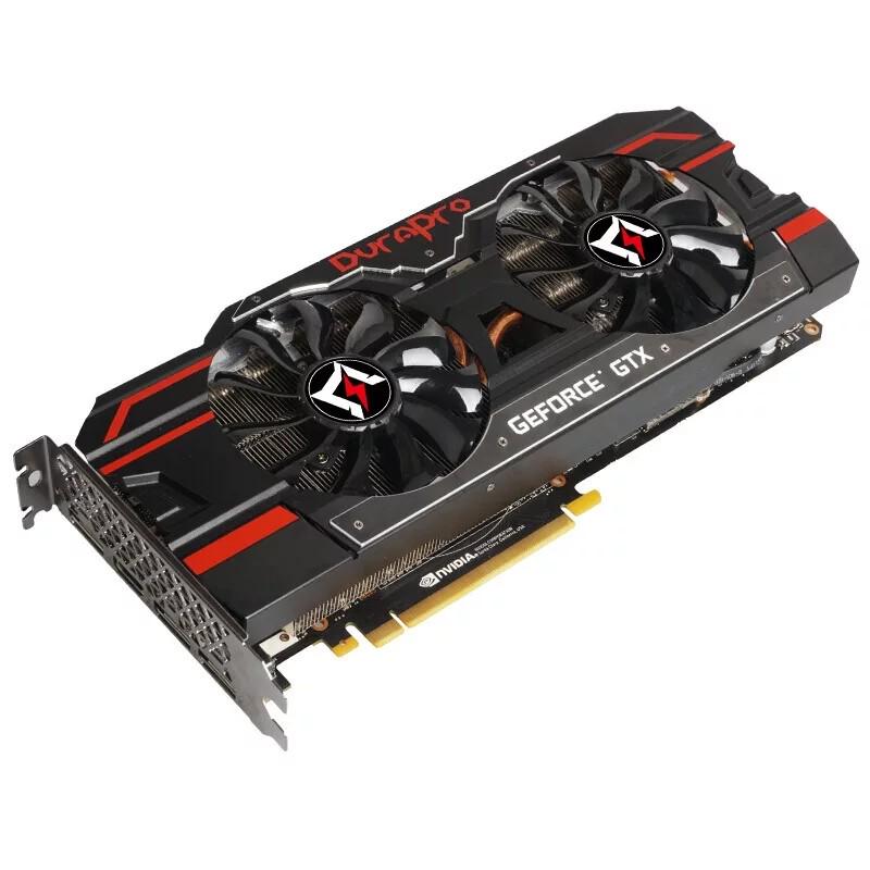 Gainward DuraPro GTX 1080 Ti Hurricane