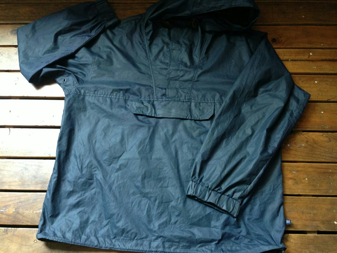 gap wind breaker