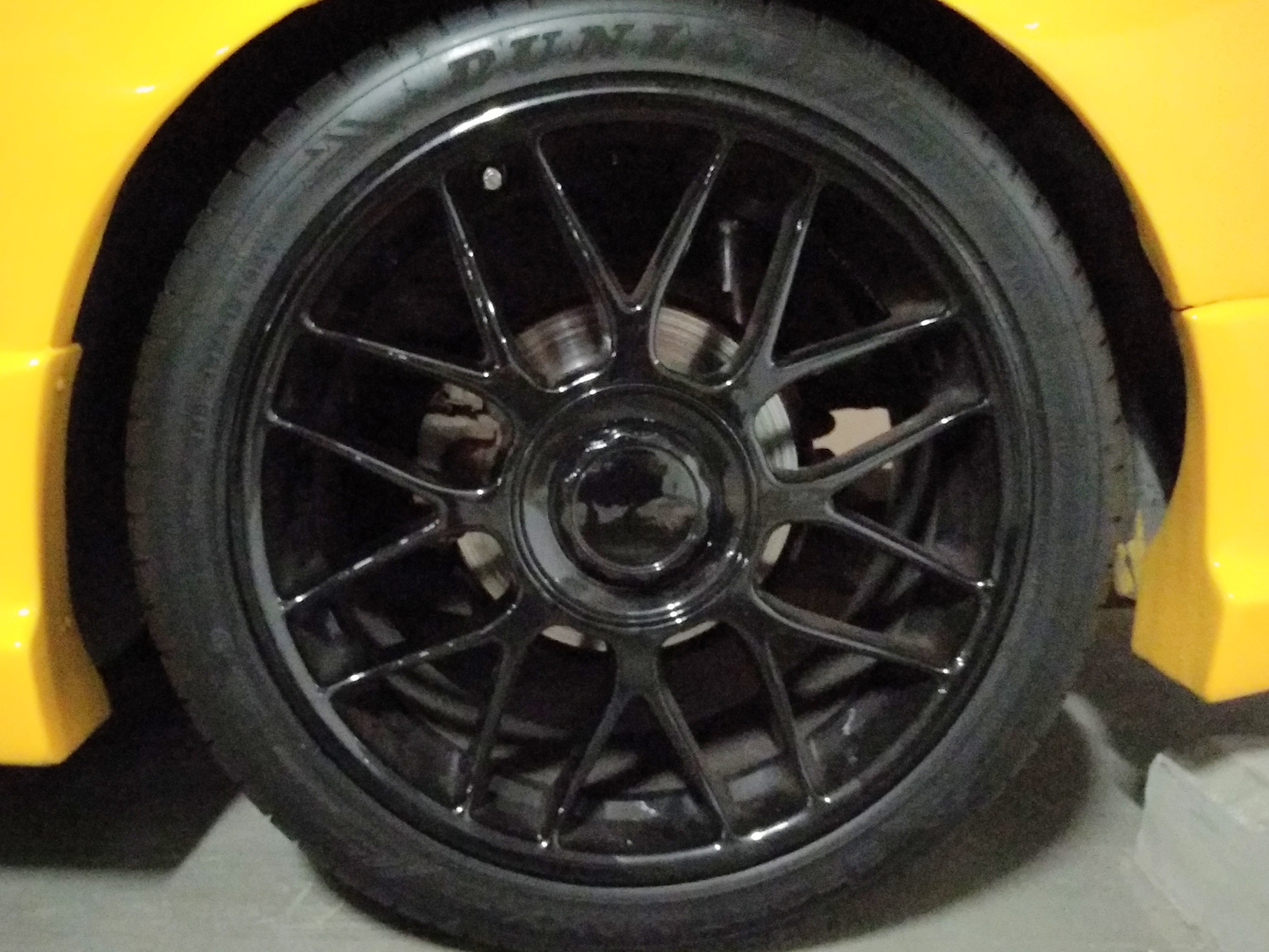 Genuine BBS 18inch Rims, Car Accessories, Tyres & Rims on Carousell